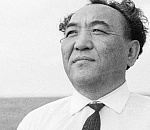 В Астрахани отметят 100-летие поэта и публициста Давида Кугультинова