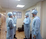 В Центр амбулаторной помощи в новом году уже обратились 900 астраханцев