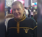 Ушел из жизни известный астраханский предприниматель Александр Бондаренко