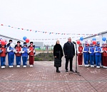 Игорь Бабушкин: В астраханской «Березке» в этом году отдохнут рекордное количество детей