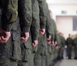 Более тысячи астраханских парней заберут в армию этой весной
