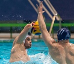 Астраханское «Динамо-СШОР» обыграло два «Востока» и сохранило за собой второе место