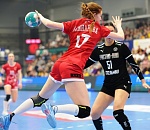 Опять бит фаворит! «Астраханочка» второй раз за сезон обыграла «Ростов-Дон»