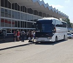 Скоро из Астрахани можно будет уехать, а приезжих к нам, возможно, будут тестировать