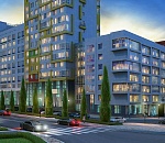 Золотые метры: почем в Астрахани можно купить жилплощадь в новостройке