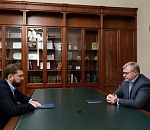 Глава ФАДН России примет участие в научно-богословской конференции в Астрахани