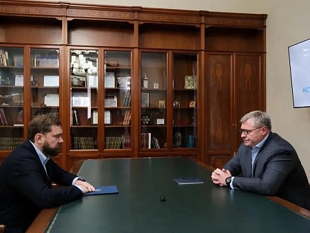 Глава ФАДН России примет участие в научно-богословской конференции в Астрахани