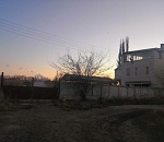 Астраханец погиб на работе, упав с высоты 