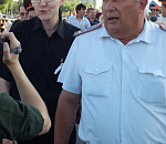 Задержание Шеина: предпосылки, мнения, факты, последствия