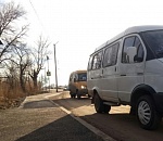 Для астраханских маршруток психиатрическая больница больше не конечный пункт