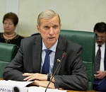 Умер Геннадий Горбунов - экс-сенатор Астраханской области