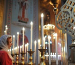 В канун Рождества 18-летний астраханец ограбил храм 