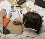 Сколько астраханцев считают себя трудоголиками?