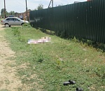 В Астраханской области подросток до смерти забил человека