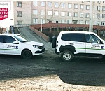 Отдаленные астраханские ФАПы и амбулатории укомплектовали машинами