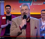 Астраханец Вячеслав Макаров сыграл в сто к одному на федеральном канале