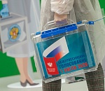 Избирком информирует: проголосовать по поправкам в Конституцию РФ можно будет прямо во дворе
