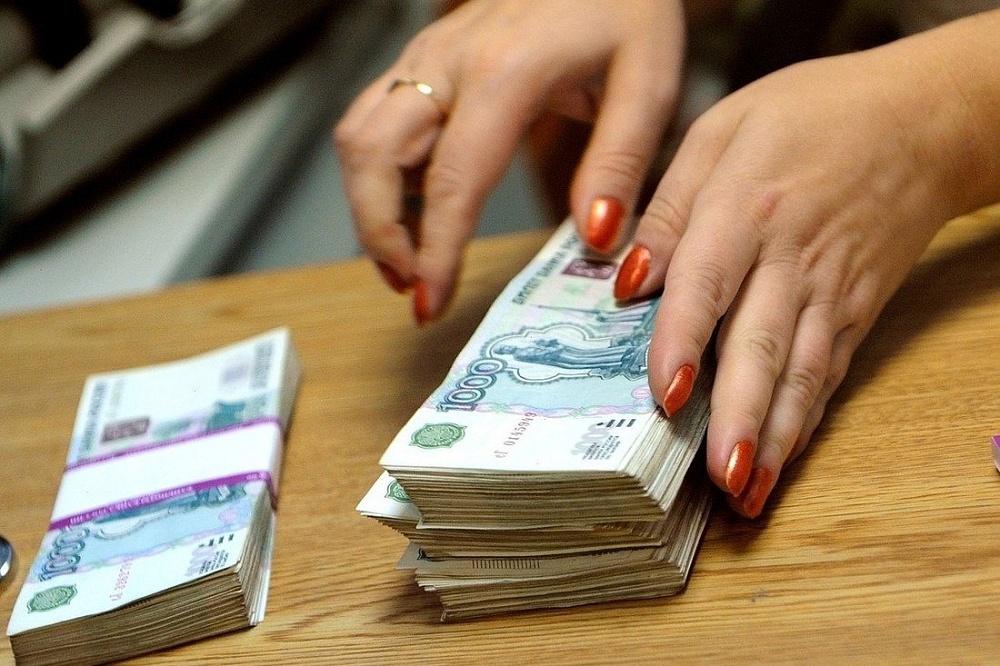 Камызякский почтовик подозревается в присвоении денег 