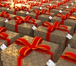 В Приволжском районе дан старт акции «Подарок солдату»