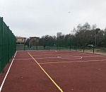 Это может быть именно ваш: в Астрахани приводят в порядок дворы