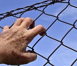 В колонии Астраханской области бунтарь напал на надзирателя