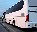За время операции «Автобус-2022» астраханская полиция выявила почти полтысячи нарушений у водителей