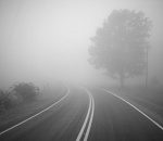 Завтра в Астрахани ожидаются дожди и туман