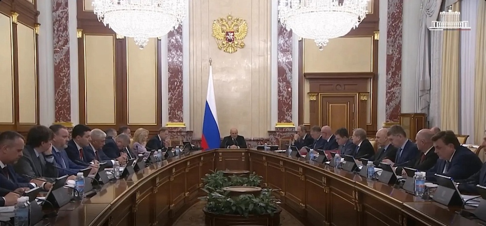 Астраханской области списали более полумиллиарда бюджетных долгов