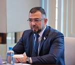 Парламентарии Юга России поддержали законодательную инициативу астраханского депутата