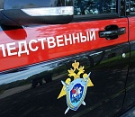 На севере Астраханской области мужчина привязал ребенка к межкомнатной перегородке