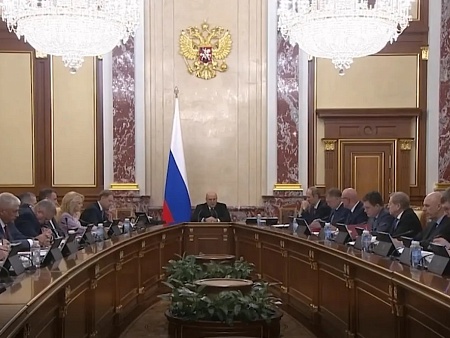 Астраханской области списали более полумиллиарда бюджетных долгов