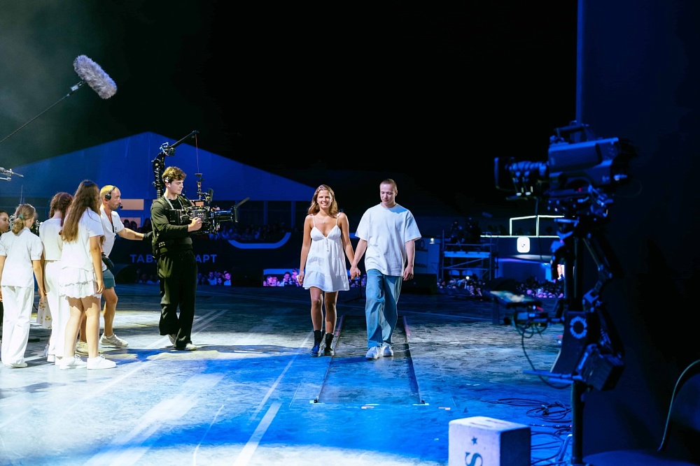 Лёха, без тебя так плохо: создатели сериала «Ландыши» не раскрывают интригу с главным героем во втором сезоне