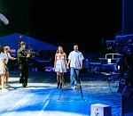 Лёха, без тебя так плохо: создатели сериала «Ландыши» не раскрывают интригу с главным героем во втором сезоне