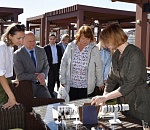 Олег Полумордвинов обсудил с предпринимателями предстоящую бизнес-премию