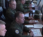 Зачем в Астрахань прилетал Дмитрий Медведев?