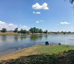 Пытаясь переплыть ерик, под Астраханью утонул житель Подмосковья 