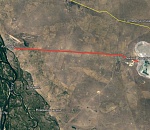 Дорогу от Ахтубинска до Нижнего Баскунчака отремонтируют по требованию прокуроров