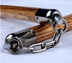 Астраханская полиция задержала одного из участников разбойного нападения спустя три года