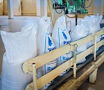 Астраханская область обеспечит всю Россию солью