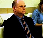 Олег Полумордвинов: «Резать бюджет не планируем, в долги влезать не будем»