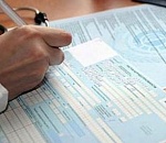 В Астраханской области врач заплатит 80 тысяч за липовый больничный