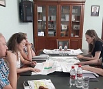 На окраине Астрахани построят суперсовременную школу на тысячу мест