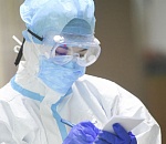 В Астрахани ходят слухи о врачах, намеренно распространяющих коронавирусную инфекцию