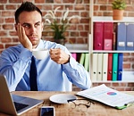 Почти половина опрошенных астраханцев призналась, что их беспокоит синдром понедельника