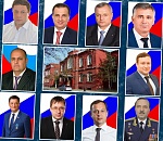 ТОП-10 самых богатых депутатов Думы Астраханской области не досчитались почти 100 млн доходов