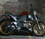 В Астрахани пройдет выставка мотоциклов, средства от которой пойдут детям с онкологическими заболеваниями