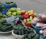 Завтра в Астрахани пройдет большая сельхозярмарка