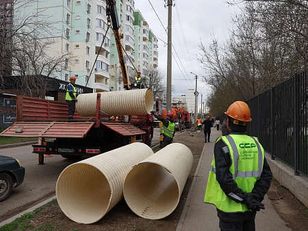 На что пойдут миллиарды по нацпроектам в Астраханской области