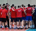  Астраханские гандболисты вызваны в молодёжную сборную страны