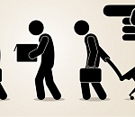 За три года в Астраханской области рабочих мест стало меньше на 16 тысяч